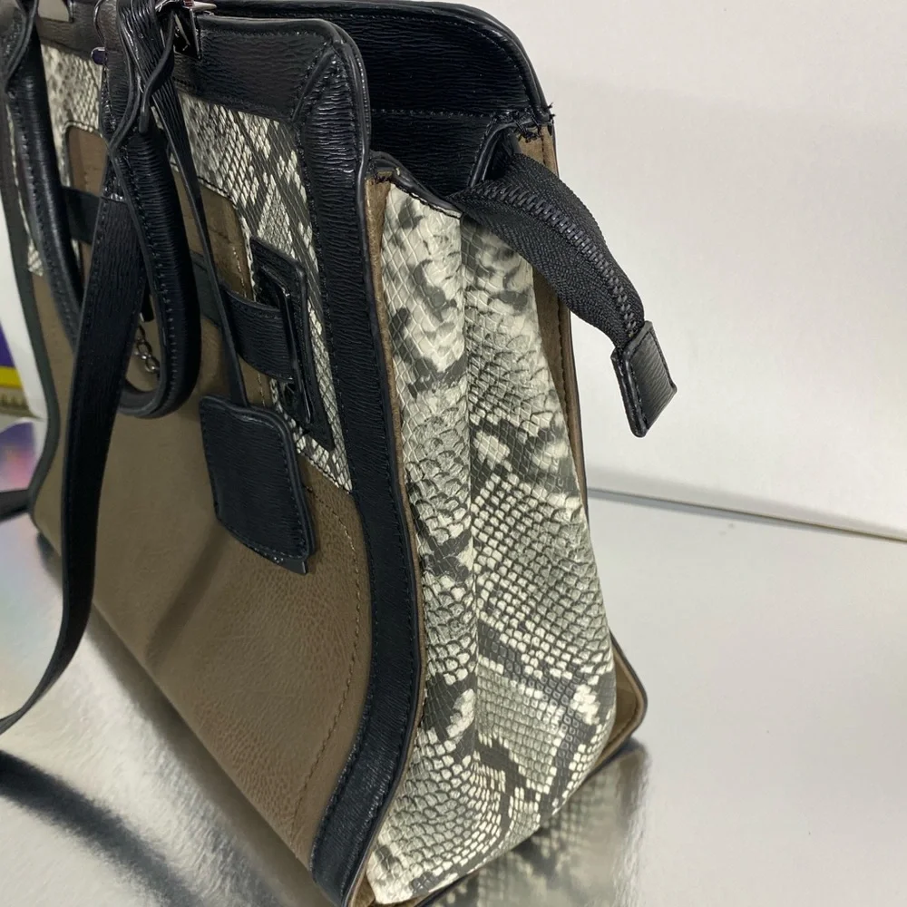 Aldo Tailored Tote Bag - Picture 5 of 12